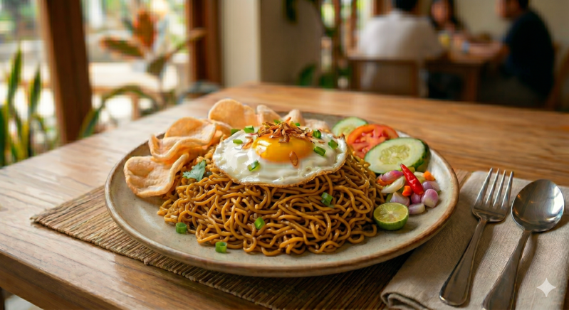 Indomie Goreng