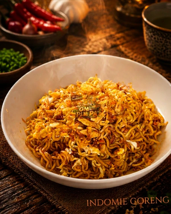 Indomie Goreng